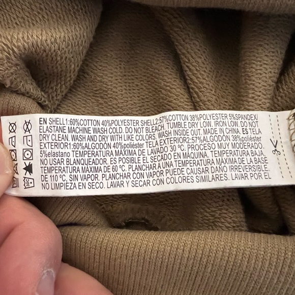 Forever 21 Sweatshirt - Picture 4 of 6